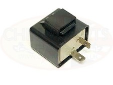 Indicator Flasher Relay Standard Bulb or LED for  Sym XS XS125