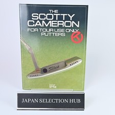 The Scotty Cameron Circle T