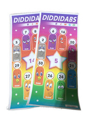 Diddi dabbers from fun - dabbers,