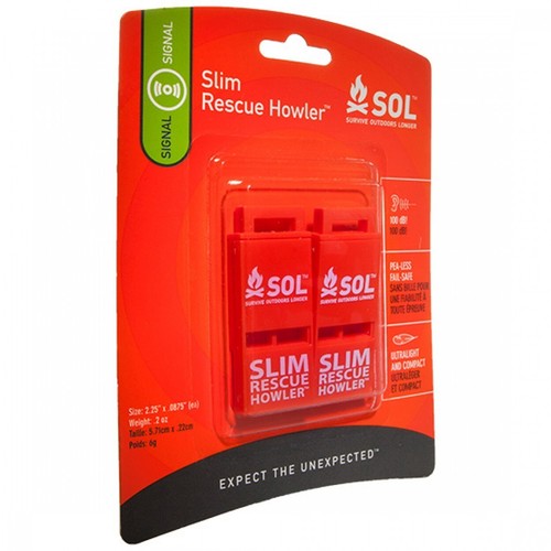 Adventure medical kits sol - adventure,