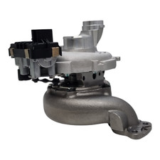 Turbocharger Mercedes ML280