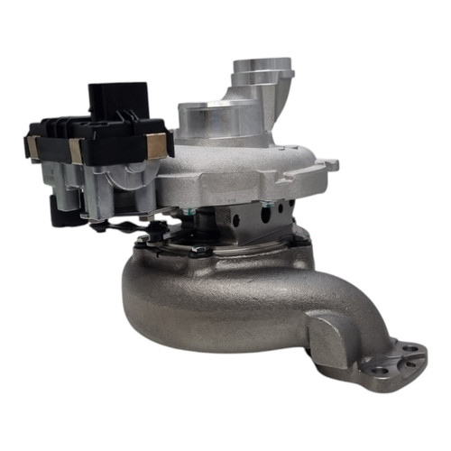 Turbocharger mercedes ml280 - turbocharger,