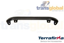 Shallow Black Spot Light Bar