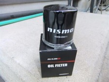GENUINE NISMO Oil Filter