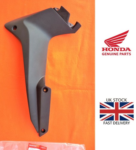 Honda cbr 125 - r, right