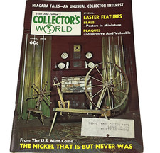 1973 Collector's World