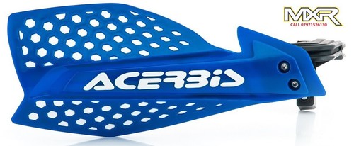 Acerbis ultimate blue white - acerbis,
