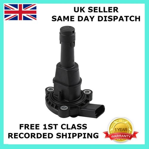 New engine oil level sensor - oil,