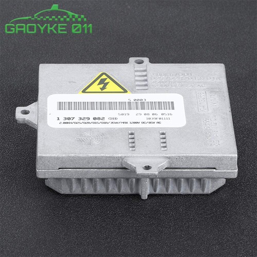 Xenon ballast hid headlight - xenon,