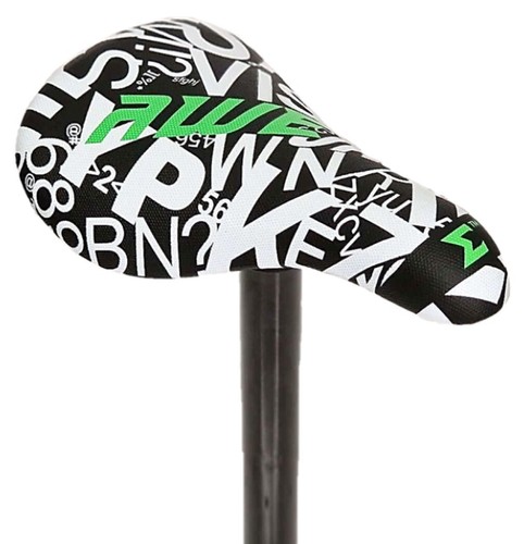 Awe bmx freestyle saddle - freestyle,