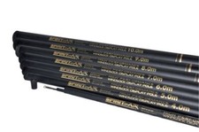 Spirit air telescopic - of,