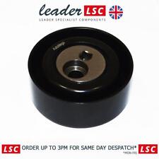 Drive Belt Tensioner Pulley Citroen Berlingo 1996 to 2011 HDi 575129 New 2.0
