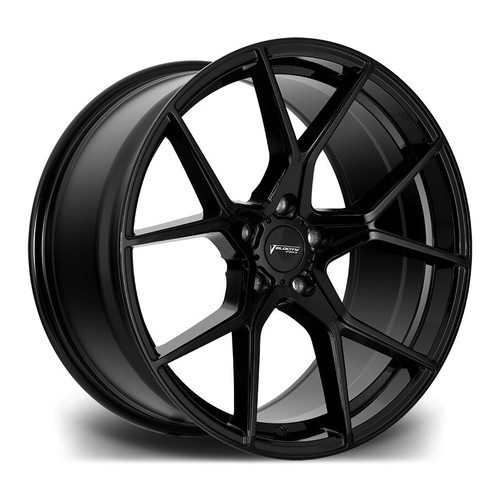 Velocity gloss black - gloss,