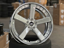 New 20x9 ET38F30R BACK LABEL