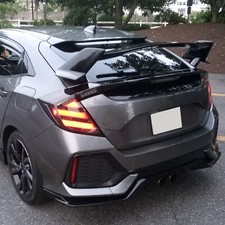 For 2016-2021 2017 Honda Civic