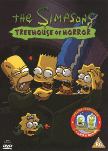 The simpsons treehouse of - treehouse,