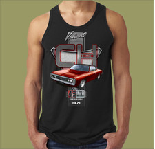 VALIANT CH HEMI 6 SINGLET /