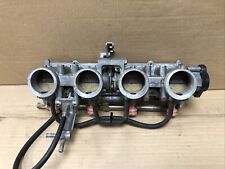 Honda CBR 600 RR Throttle Bodies Complete CBR600RR 2006 CBR600