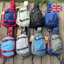 UK Patagonia Messenger Bag
