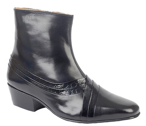 New mens all genuine - genuine, leather
