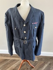 RAF MENS NO.1 DRESS UNIFORM