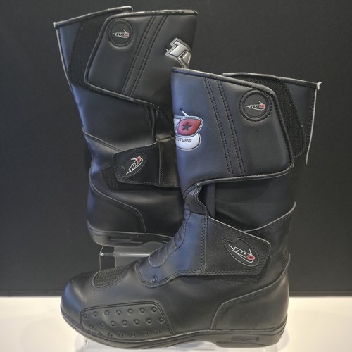 Tuzo motocouture motorcycle - tuzo,