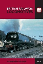 Abc british railways - abc,