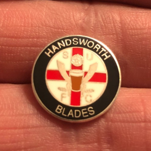 Rare sheffield united - rare,