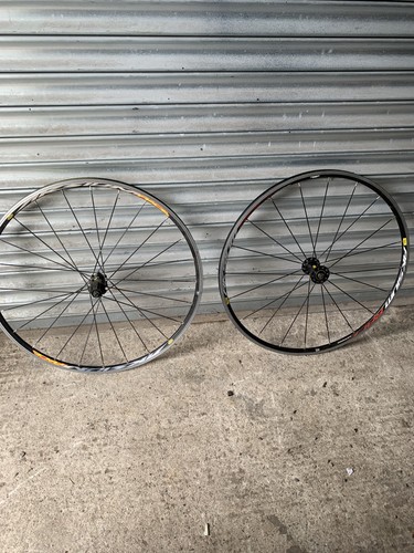 Mavic aksium race 700c road - mavic,