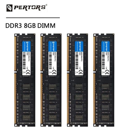 Pertors 32gb 4x8gb ddr3 - q-pertors,