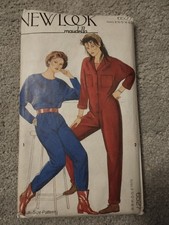 New Look Maudella 1980s