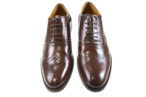 Moss men brown - moss,