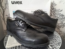 UK 12 EURO 47 MENS BNIB UVEX