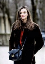 Zara Faux fur Coat Teddy