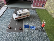 Vanguards VA06606 Transit