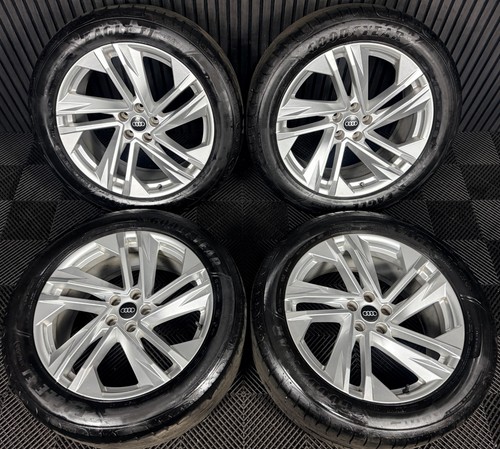 Audi s line 5 - 20'', double