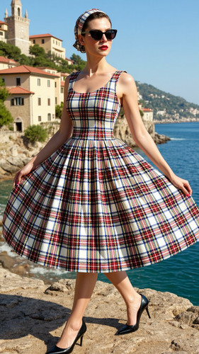 1950s vintage retro - retro, rockabilly