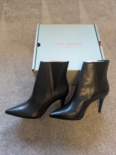 Brand new ted - brand, baker