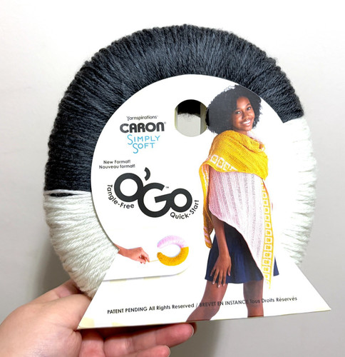 141g caron simply soft - caron,