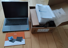 EGL 14" Windows 11 Home Laptop