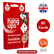 Hang Ups Christmas Display Kit