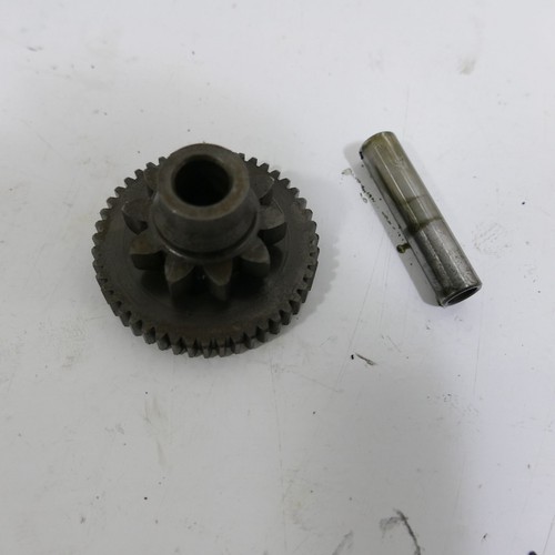 Honda cbr 900 sc28 - sc28, starter