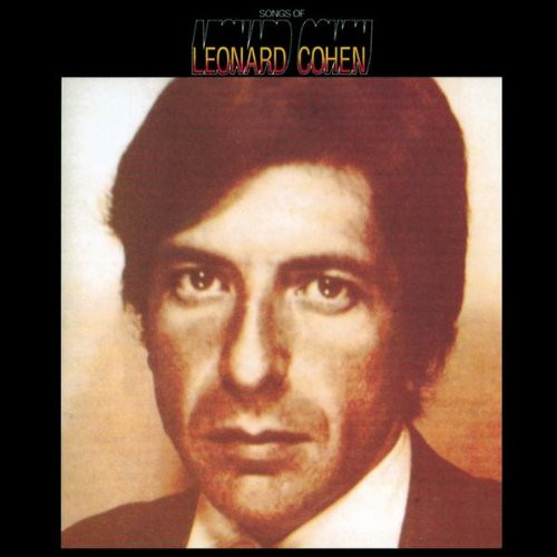 Songs leonard cohen - songs,