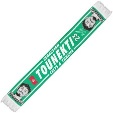 Celtic Scarf Tounekti HD