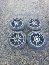 Autec Wizards 16" Et35 4x100