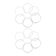 12 Pack Oud String Pack Metal