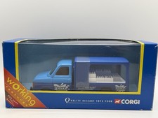 Corgi 56801 City Dairies with