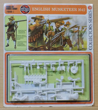 Airfix 54mm Collectors Series
