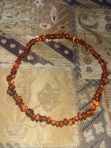 Vintage baltic amber - baltic,