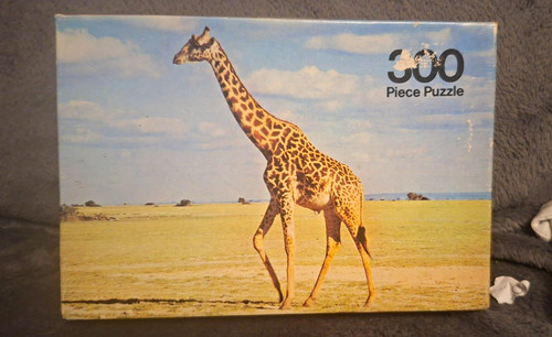 Arrow games ltd safari - arrow, giraffe